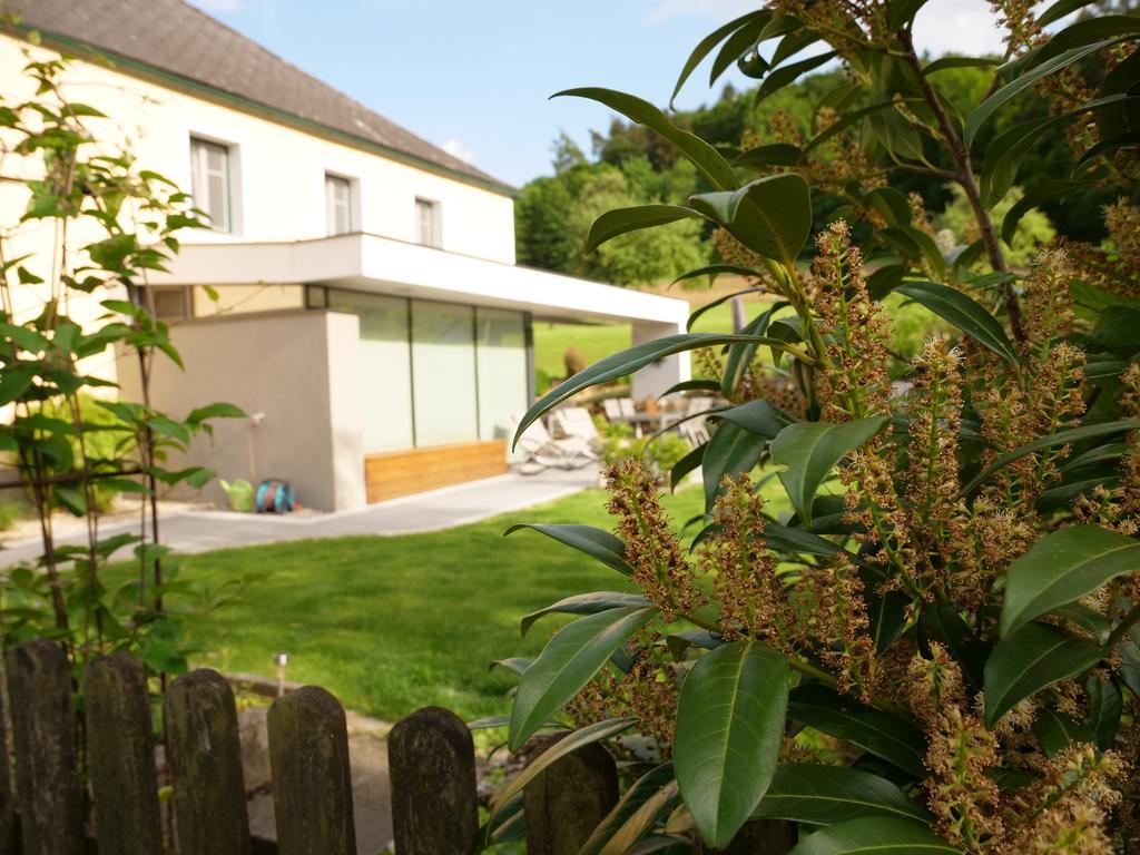 Lugerfarm Hotel Melk Exterior photo
